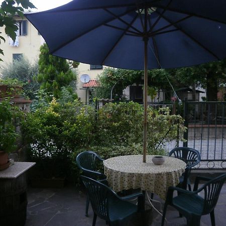 Angelini Dal 1911 Hotel Lucca Eksteriør billede