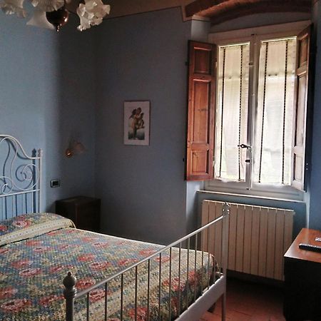 Angelini Dal 1911 Hotel Lucca Eksteriør billede