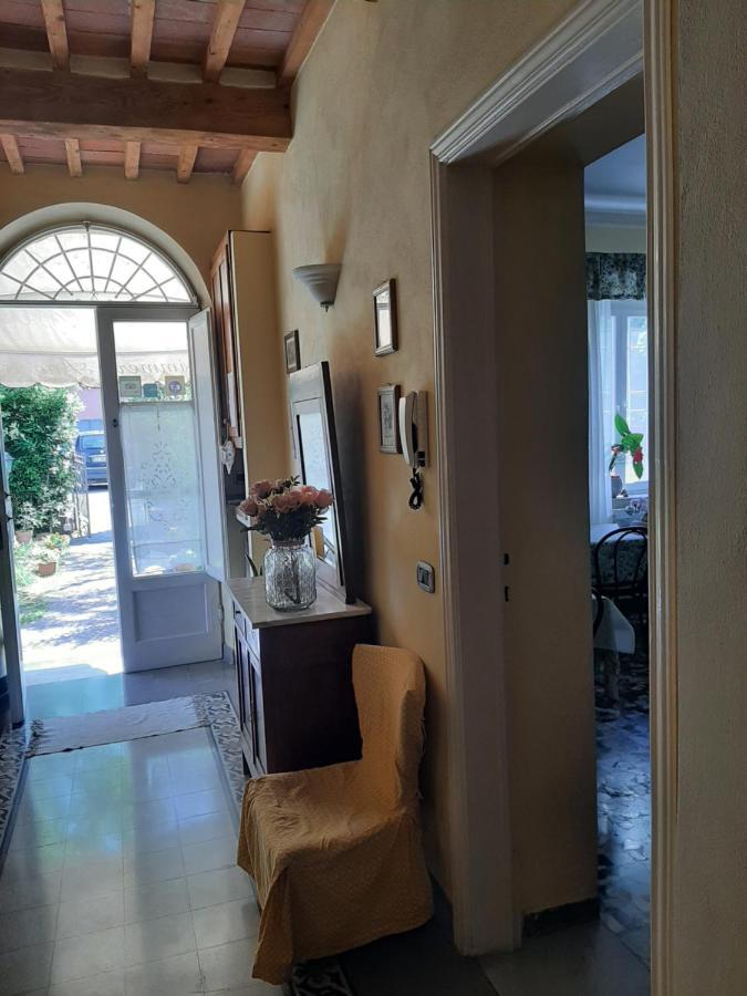 Angelini Dal 1911 Hotel Lucca Eksteriør billede