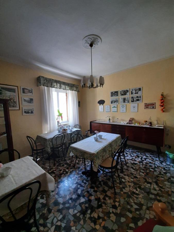 Angelini Dal 1911 Hotel Lucca Eksteriør billede