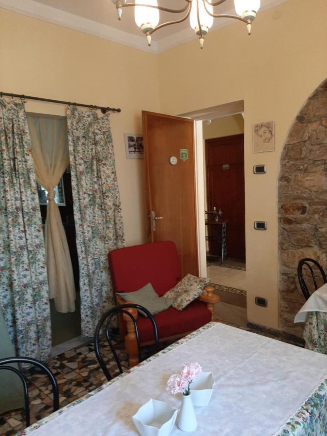 Angelini Dal 1911 Hotel Lucca Eksteriør billede