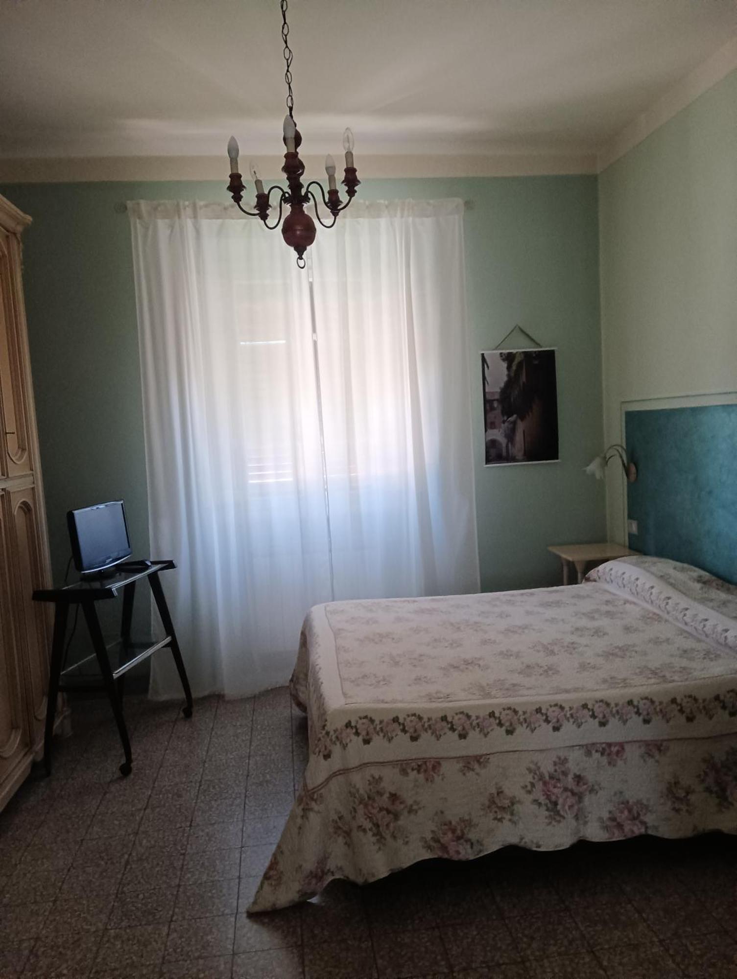 Angelini Dal 1911 Hotel Lucca Eksteriør billede