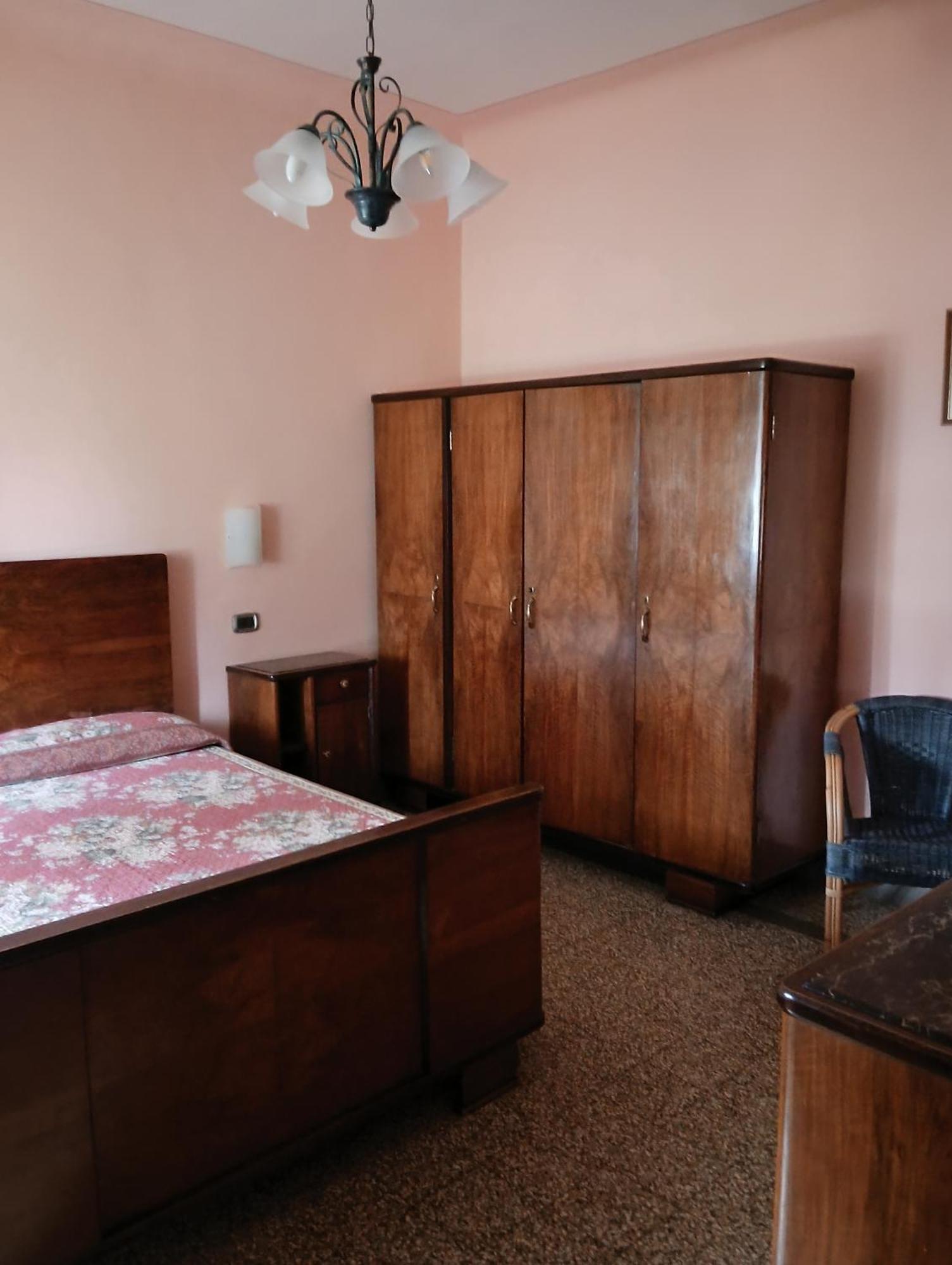 Angelini Dal 1911 Hotel Lucca Eksteriør billede
