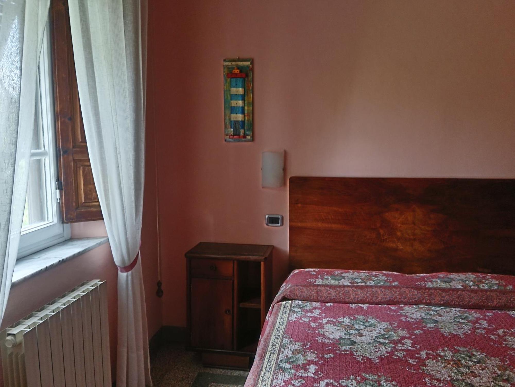 Angelini Dal 1911 Hotel Lucca Eksteriør billede