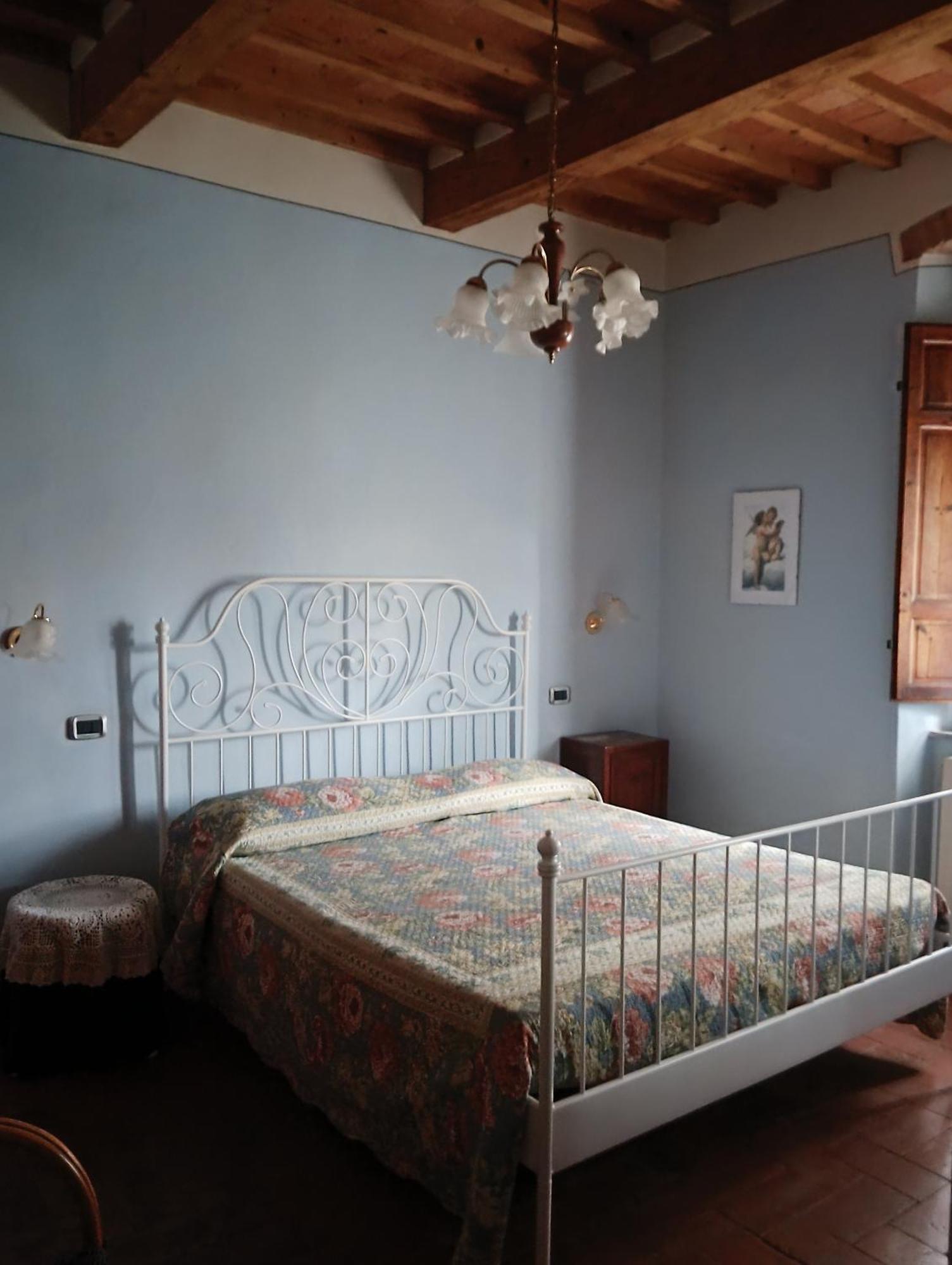 Angelini Dal 1911 Hotel Lucca Eksteriør billede