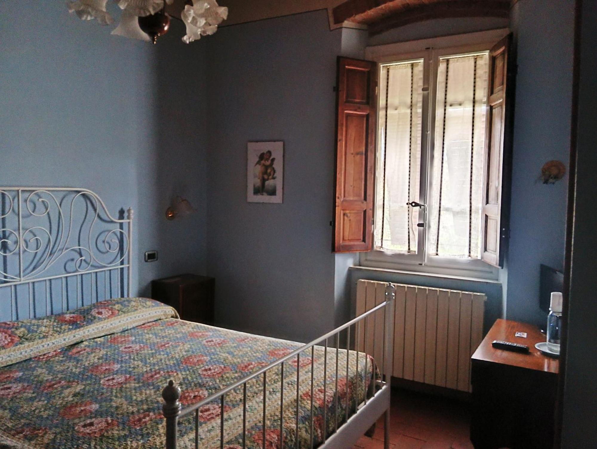 Angelini Dal 1911 Hotel Lucca Eksteriør billede