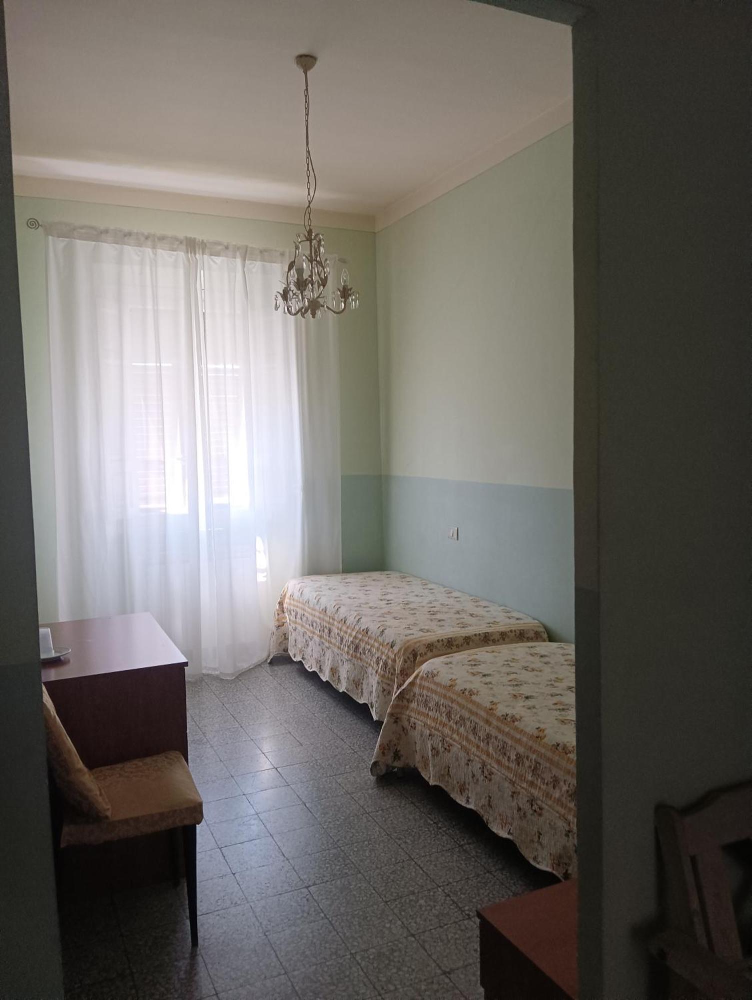 Angelini Dal 1911 Hotel Lucca Værelse billede