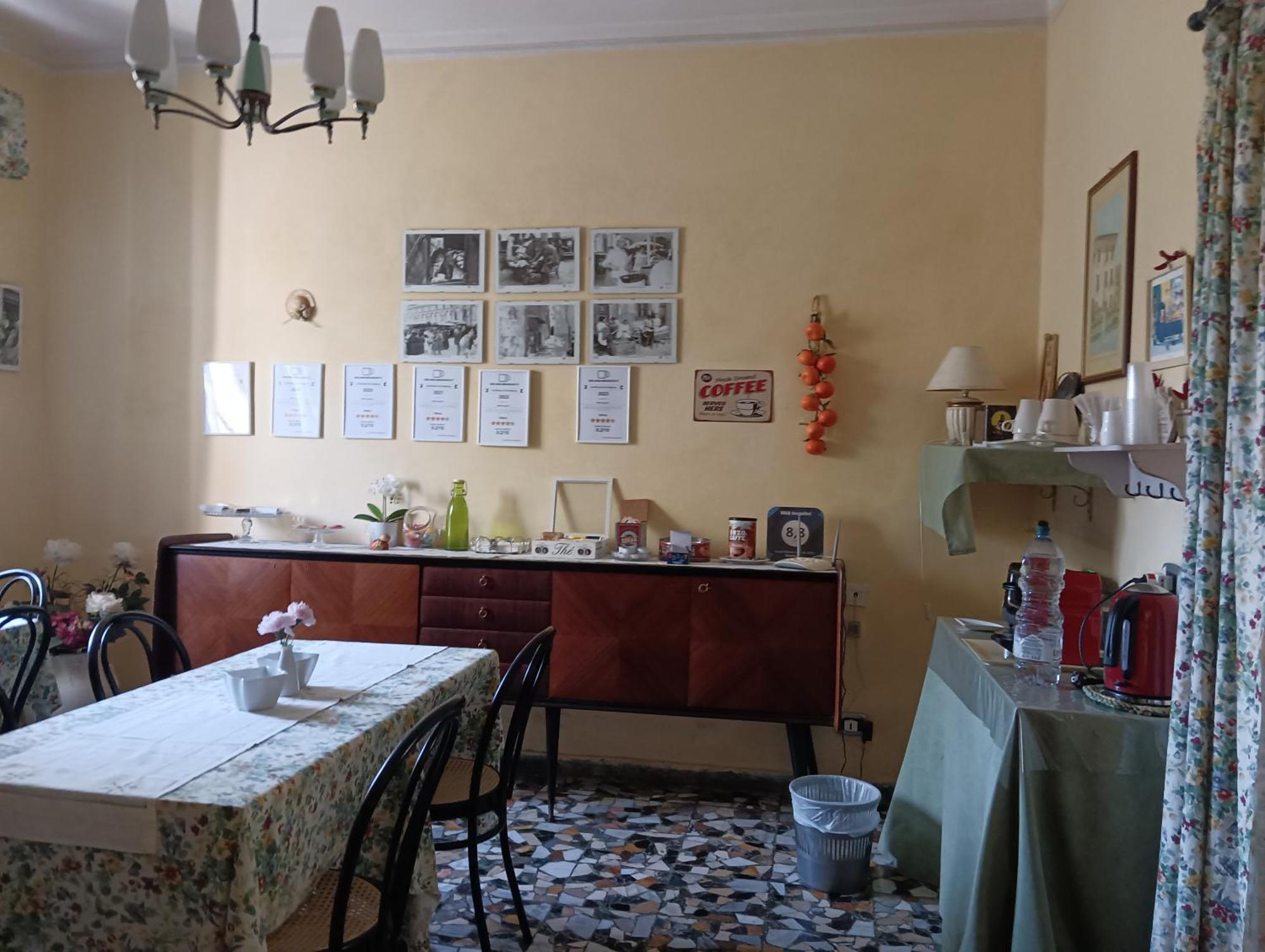 Angelini Dal 1911 Hotel Lucca Eksteriør billede