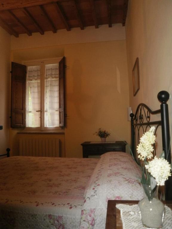 Angelini Dal 1911 Hotel Lucca Eksteriør billede