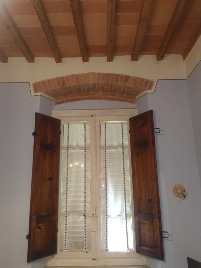 Angelini Dal 1911 Hotel Lucca Eksteriør billede