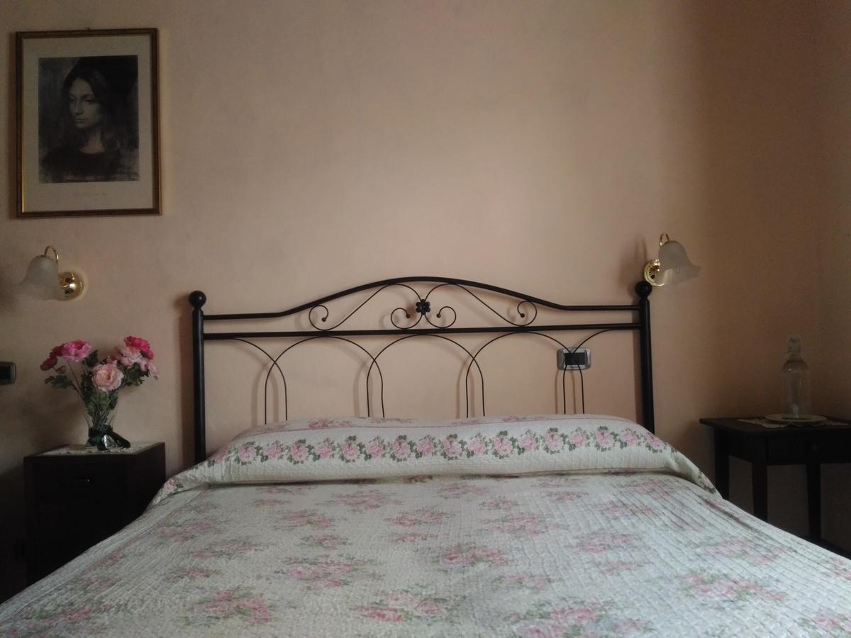Angelini Dal 1911 Hotel Lucca Eksteriør billede