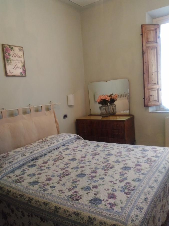 Angelini Dal 1911 Hotel Lucca Eksteriør billede
